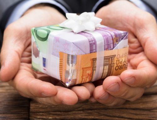 Projet de loi de Finance 2025 : nouvelle donation exonérée